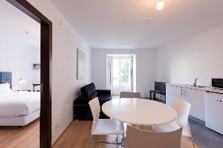 Alfama - Lisbon Lounge Suites fotoÄŸrafÄ±