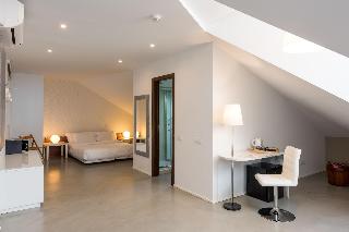 Alfama - Lisbon Lounge Suites fotoÄŸrafÄ±