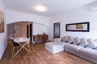 Alfama - Lisbon Lounge Suites fotoÄŸrafÄ±