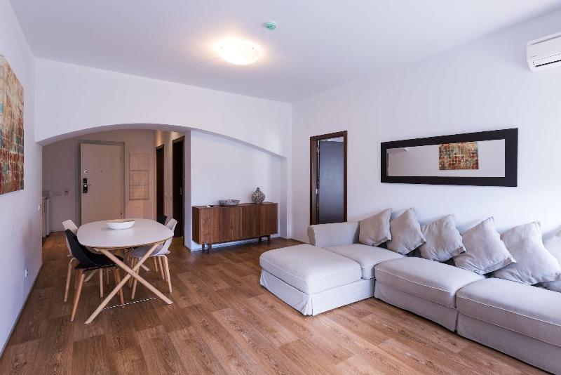 Alfama - Lisbon Lounge Suites - Oda