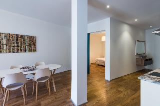 Alfama - Lisbon Lounge Suites fotoÄŸrafÄ±