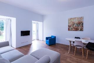Alfama - Lisbon Lounge Suites fotoÄŸrafÄ±