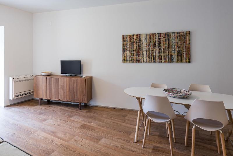 Alfama - Lisbon Lounge Suites - Oda