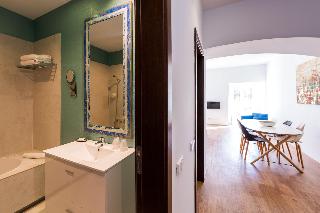 Alfama - Lisbon Lounge Suites fotoÄŸrafÄ±