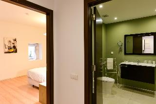 Alfama - Lisbon Lounge Suites fotoÄŸrafÄ±