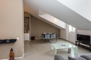 Alfama - Lisbon Lounge Suites fotoÄŸrafÄ±