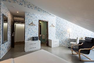 Alfama - Lisbon Lounge Suites fotoÄŸrafÄ±