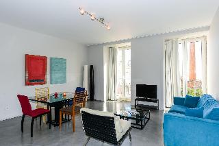 Alfama - Lisbon Lounge Suites fotoÄŸrafÄ±