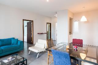Alfama - Lisbon Lounge Suites fotoÄŸrafÄ±