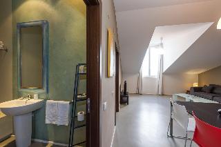 Alfama - Lisbon Lounge Suites fotoÄŸrafÄ±