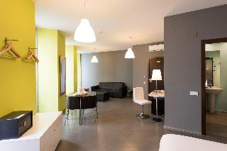 Alfama - Lisbon Lounge Suites fotoÄŸrafÄ±