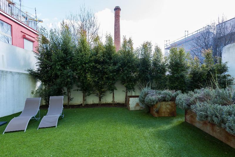 Alfama - Lisbon Lounge Suites - Oda