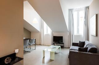 Alfama - Lisbon Lounge Suites fotoÄŸrafÄ±