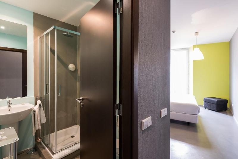 Alfama - Lisbon Lounge Suites - Oda