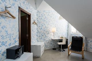 Alfama - Lisbon Lounge Suites fotoÄŸrafÄ±