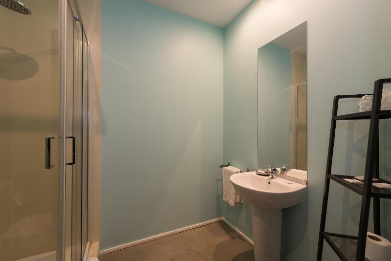 Alfama - Lisbon Lounge Suites - Oda