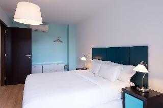 Alfama - Lisbon Lounge Suites fotoÄŸrafÄ±