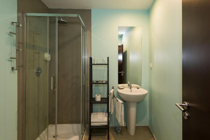 Alfama - Lisbon Lounge Suites - Oda