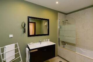 Alfama - Lisbon Lounge Suites fotoÄŸrafÄ±