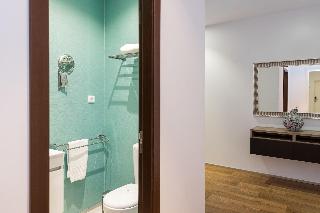 Alfama - Lisbon Lounge Suites fotoÄŸrafÄ±