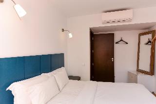 Alfama - Lisbon Lounge Suites fotoÄŸrafÄ±