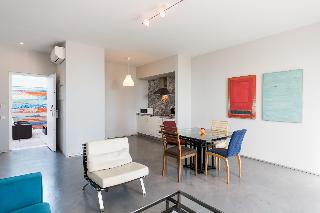 Alfama - Lisbon Lounge Suites fotoÄŸrafÄ±