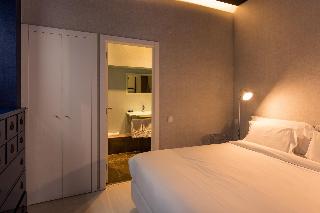 Alfama - Lisbon Lounge Suites fotoÄŸrafÄ±