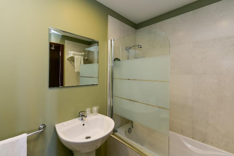 Alfama - Lisbon Lounge Suites - Oda