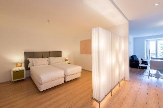 Alfama - Lisbon Lounge Suites fotoÄŸrafÄ±