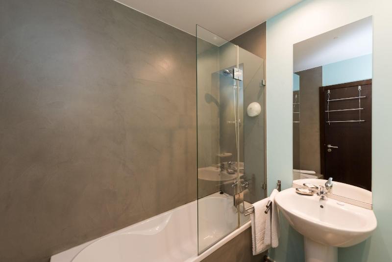 Alfama - Lisbon Lounge Suites - Oda