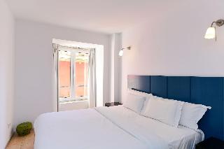 Alfama - Lisbon Lounge Suites fotoÄŸrafÄ±