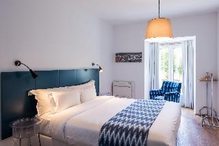 Alfama - Lisbon Lounge Suites fotoÄŸrafÄ±