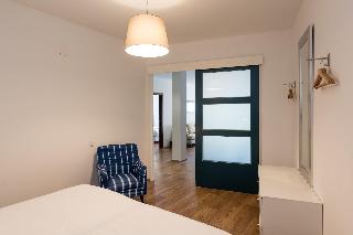 Alfama - Lisbon Lounge Suites fotoÄŸrafÄ±
