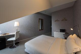 Alfama - Lisbon Lounge Suites fotoÄŸrafÄ±