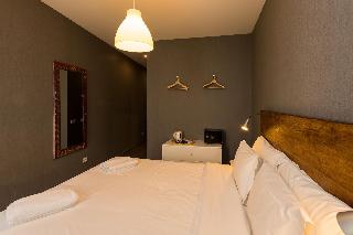 Alfama - Lisbon Lounge Suites fotoÄŸrafÄ±