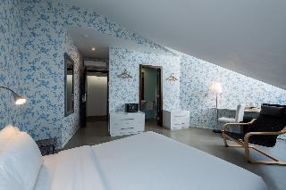 Alfama - Lisbon Lounge Suites fotoÄŸrafÄ±
