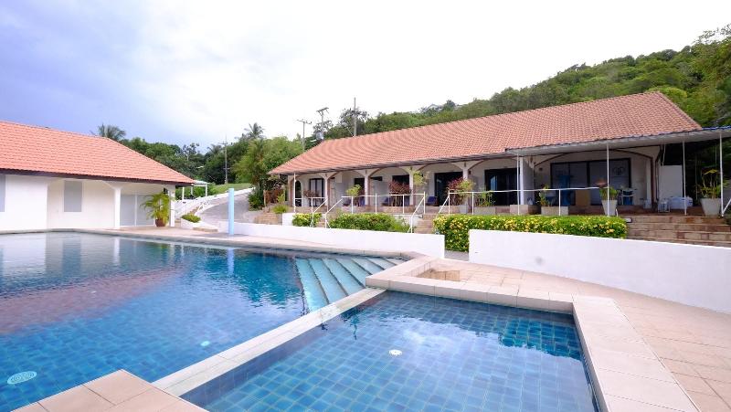 Baan Jai Dee Studio Apartments - Aktivite