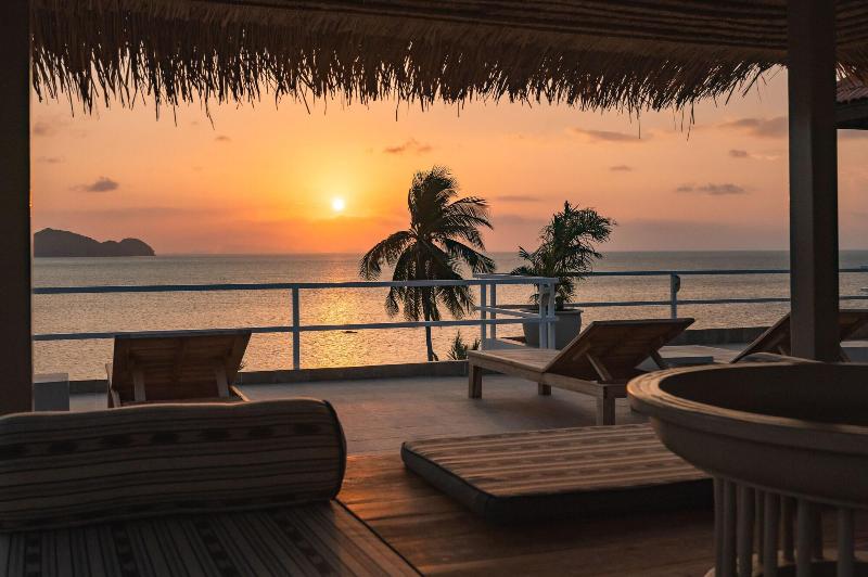 Baan Jai Dee Studio Apartments - Genel