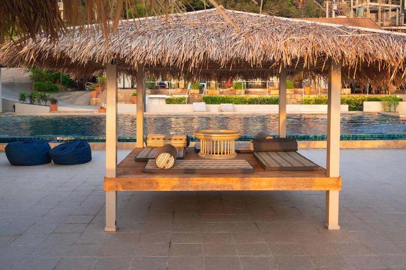 Baan Jai Dee Studio Apartments - Genel