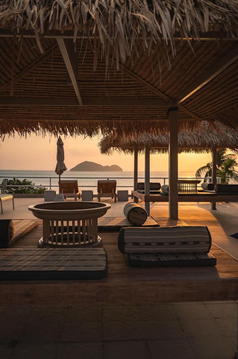 Baan Jai Dee Studio Apartments - Genel