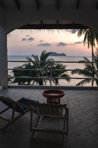 Baan Jai Dee Studio Apartments fotoÄŸrafÄ±