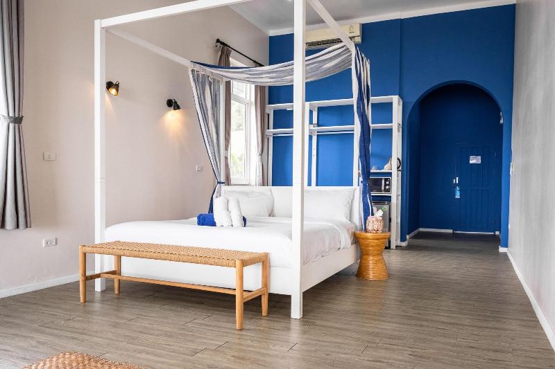 Baan Jai Dee Studio Apartments - Genel