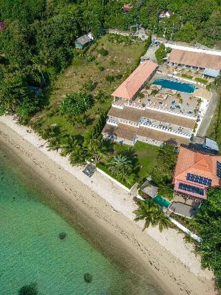 Baan Jai Dee Studio Apartments fotoÄŸrafÄ±