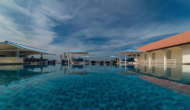 Baan Jai Dee Studio Apartments - Genel