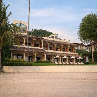Baan Jai Dee Studio Apartments fotoÄŸrafÄ±