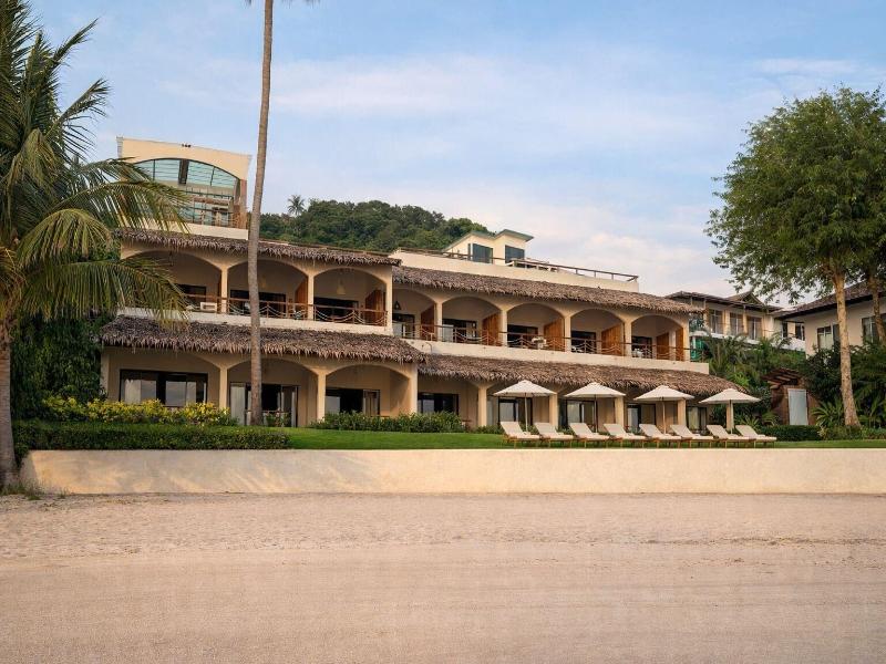 Baan Jai Dee Studio Apartments - Genel