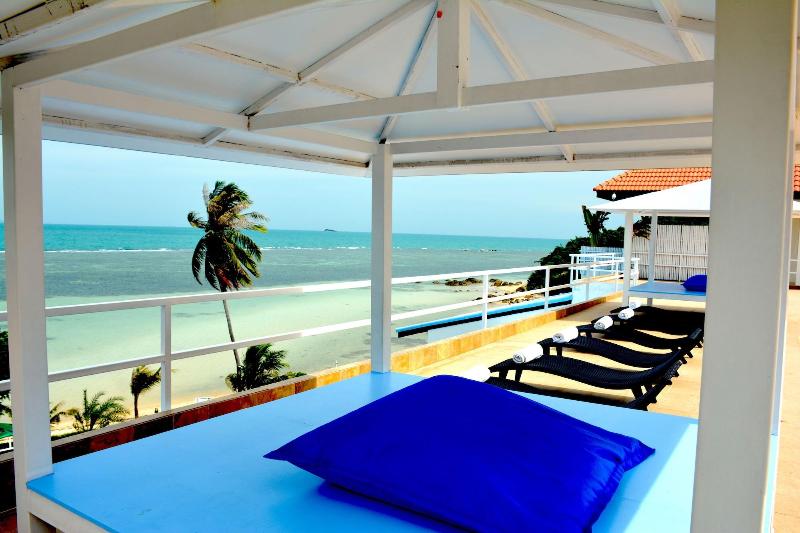 Baan Jai Dee Studio Apartments - Genel