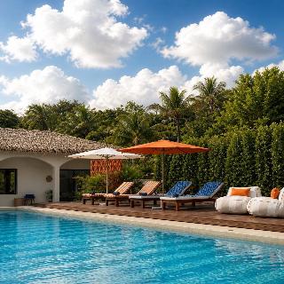 Baan Jai Dee Studio Apartments fotoÄŸrafÄ±