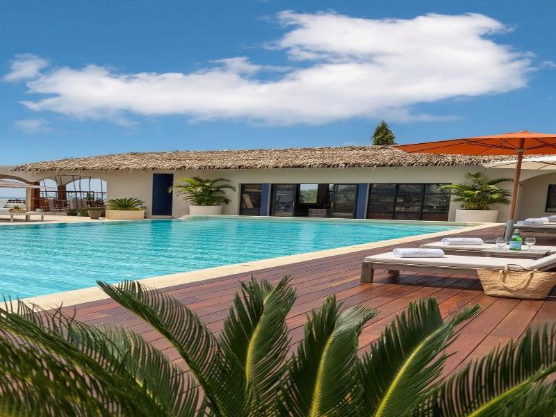 Baan Jai Dee Studio Apartments - Genel