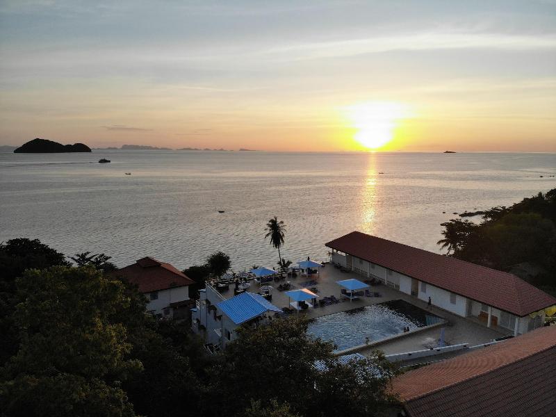 Baan Jai Dee Studio Apartments - Genel